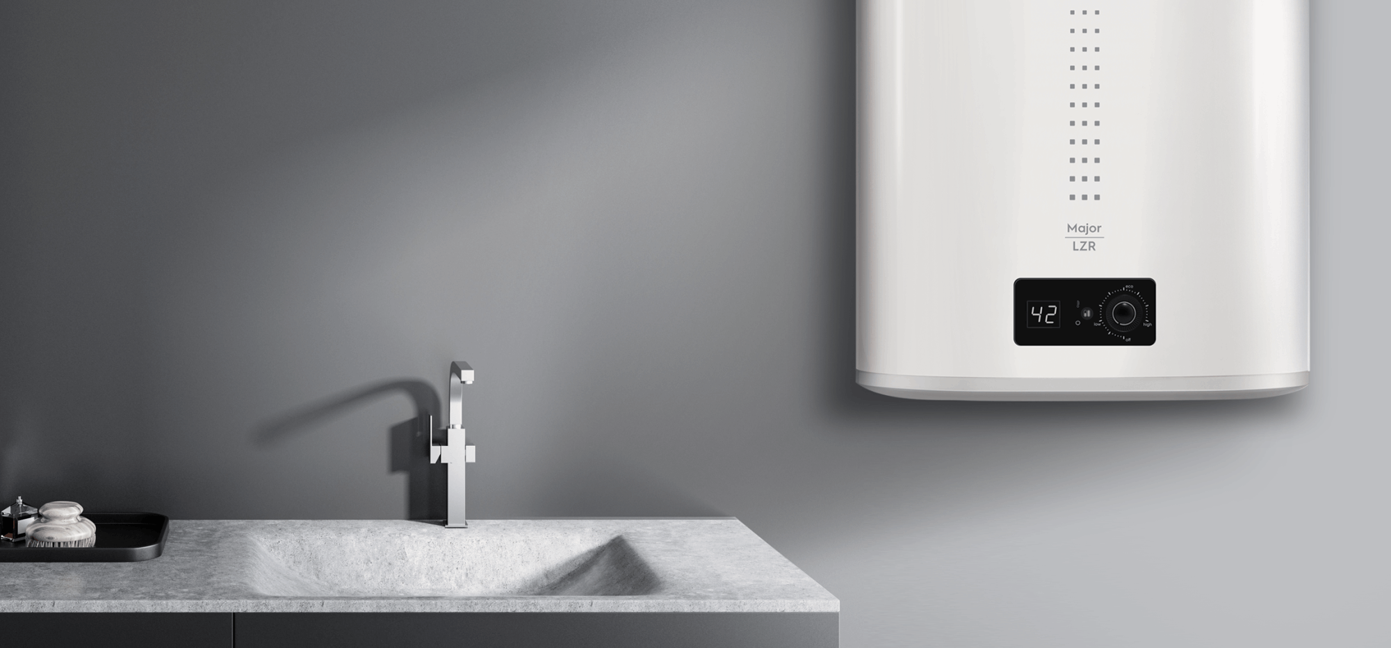 Electrolux elektriskie sildītāji