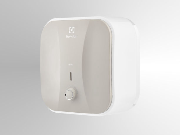 Elektrolux EWH elektriskie ūdens sildītaji