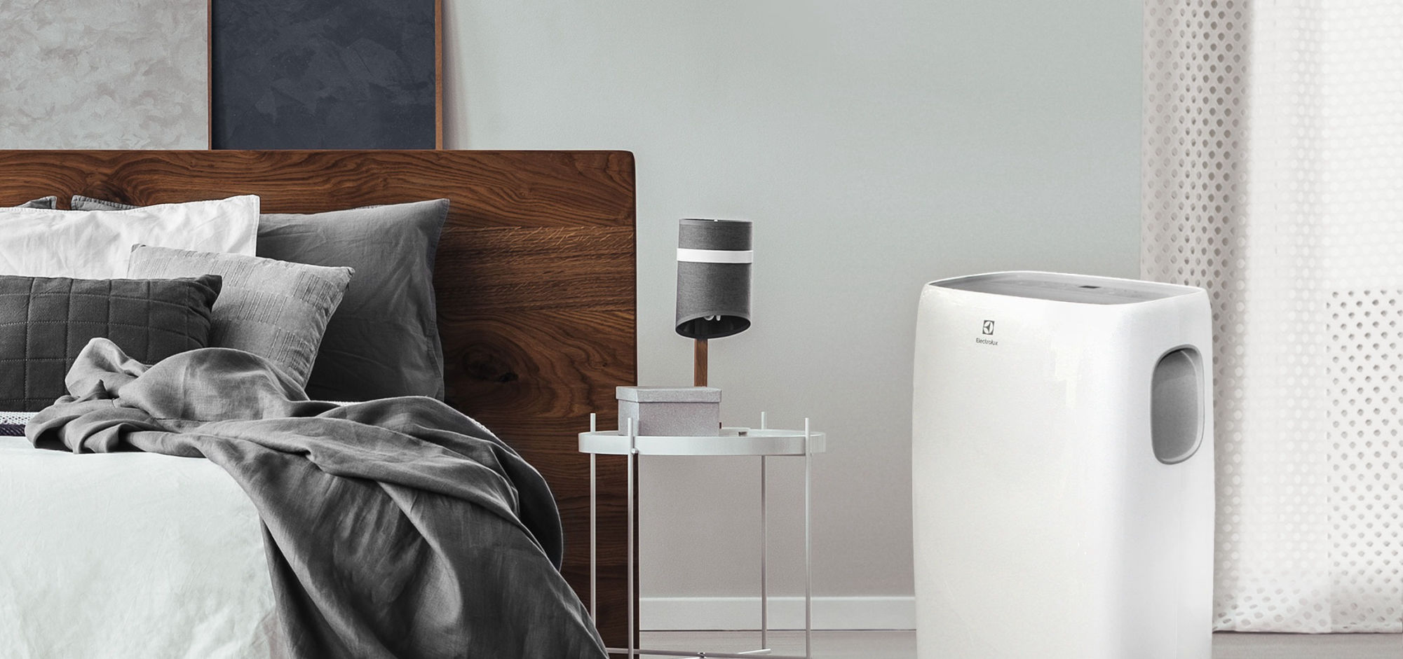 Mobilie Kondicionieri Electrolux