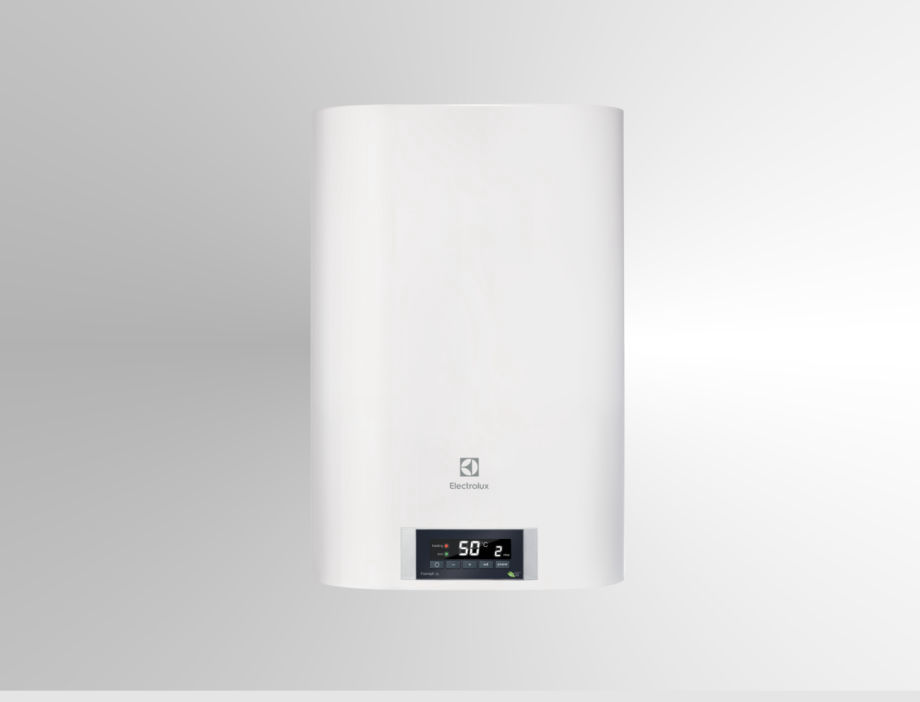 Elektrolux EWH DL Formax elektriskie ūdens sildītaji