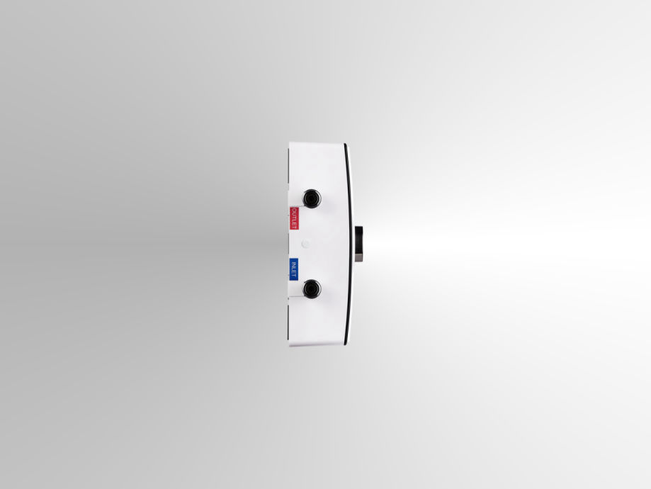 Elektrolux Flow Active NPX 8 caurplūdes ūdens sildītāji