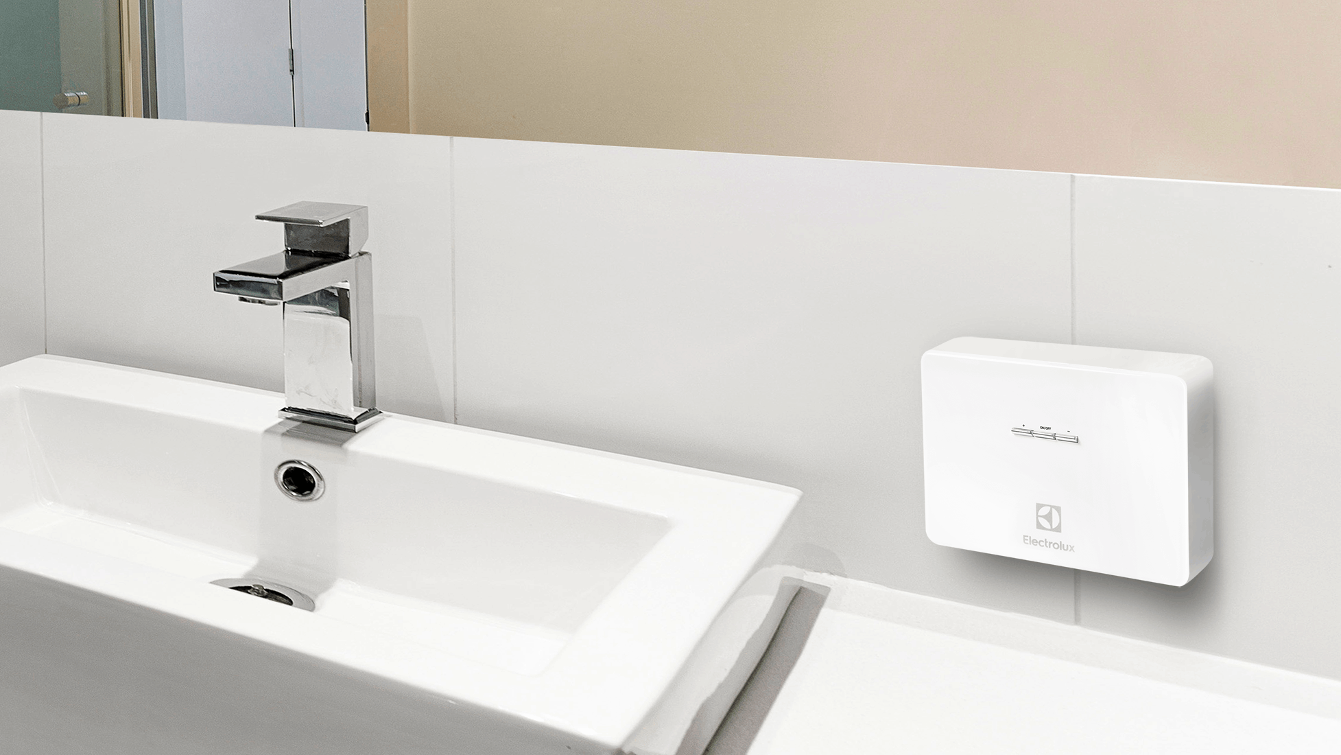 Electrolux produkti
