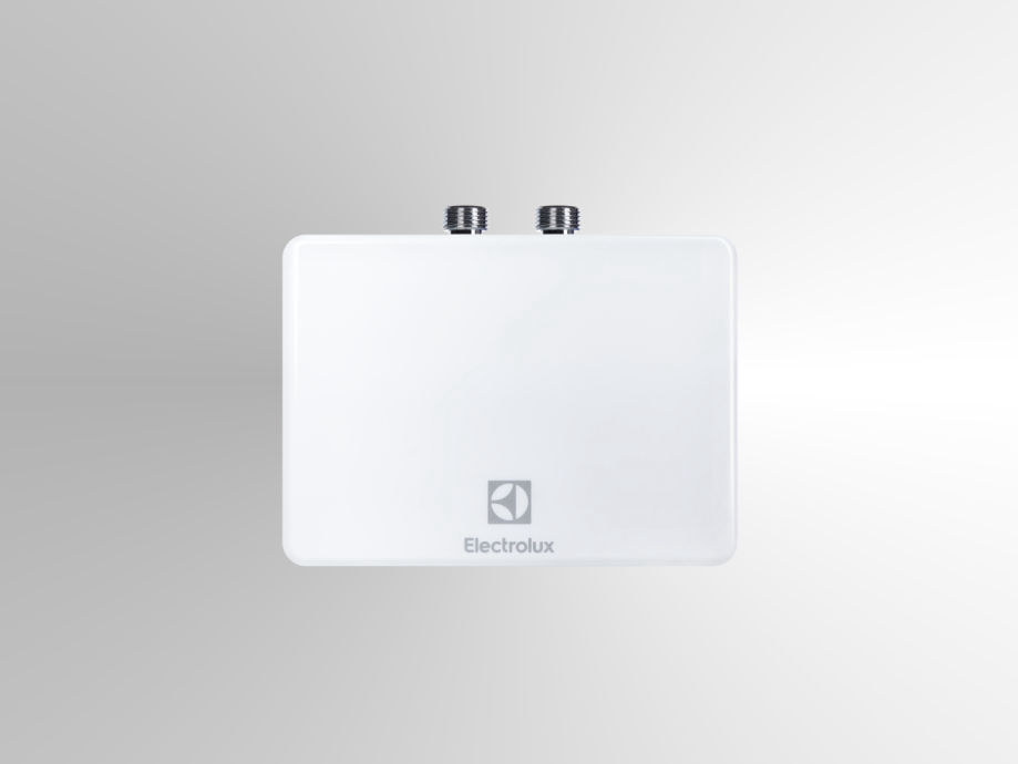 Elektrolux Aquatronic Digital NPX caurplūdes ūdens sildītāji
