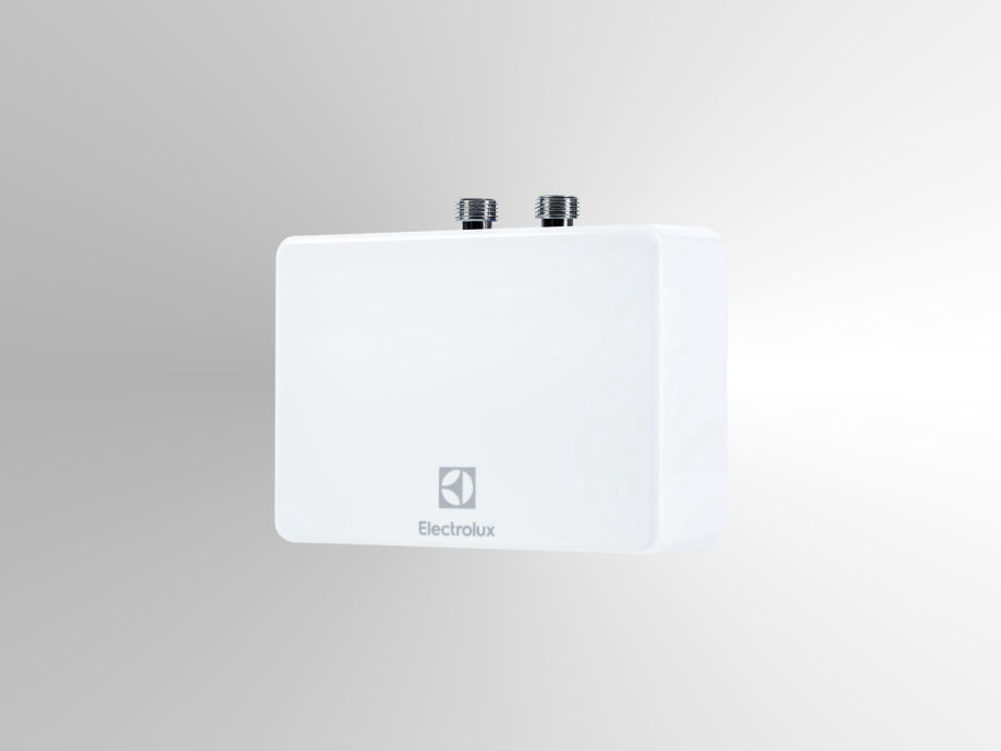 Elektrolux Aquatronic Digital NPX caurplūdes ūdens sildītāji