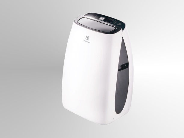 Mobīlais kondicionieris ar apsildi ELECTROLUX Art Style