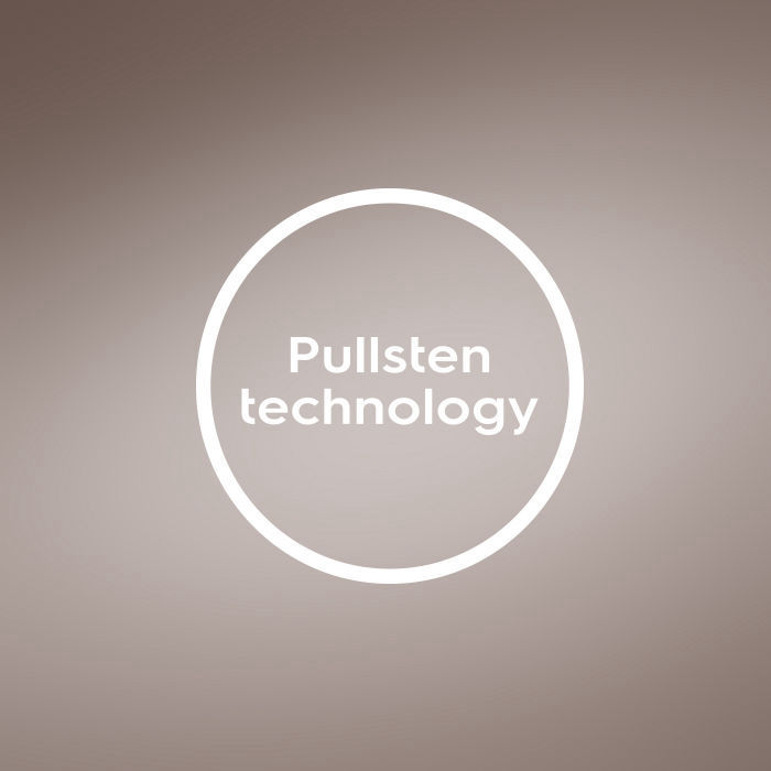 Pullsten tehnoloģija: novatoriska aizsardzība no kaļķakmens