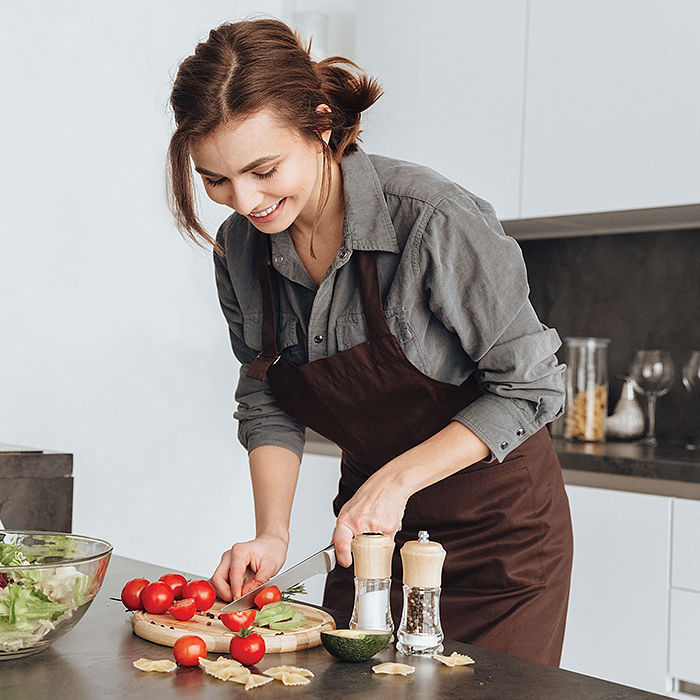 Ērts un vienkāršs lietošanā